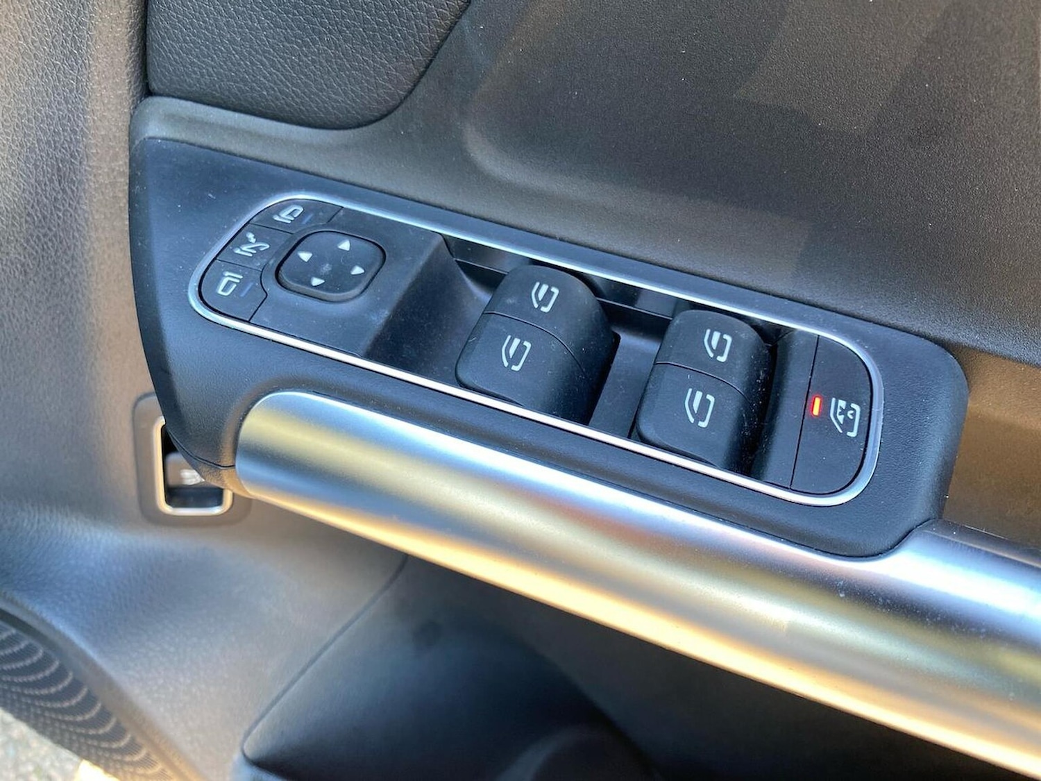 Used Mercedes-Benz B Class 2020 for sale - 76651220: Photo 21