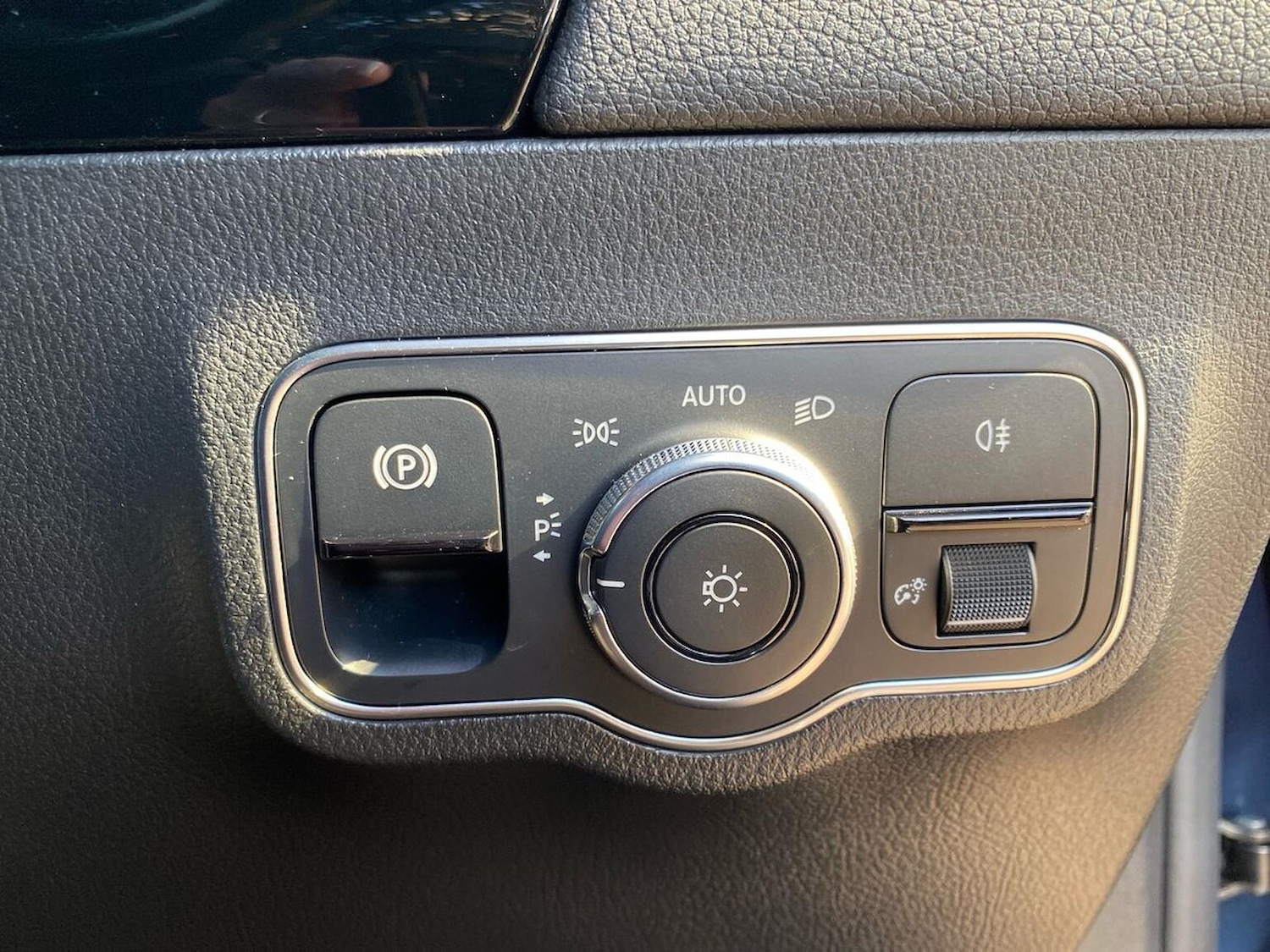 Used Mercedes-Benz B Class 2020 for sale - 76651220: Photo 22