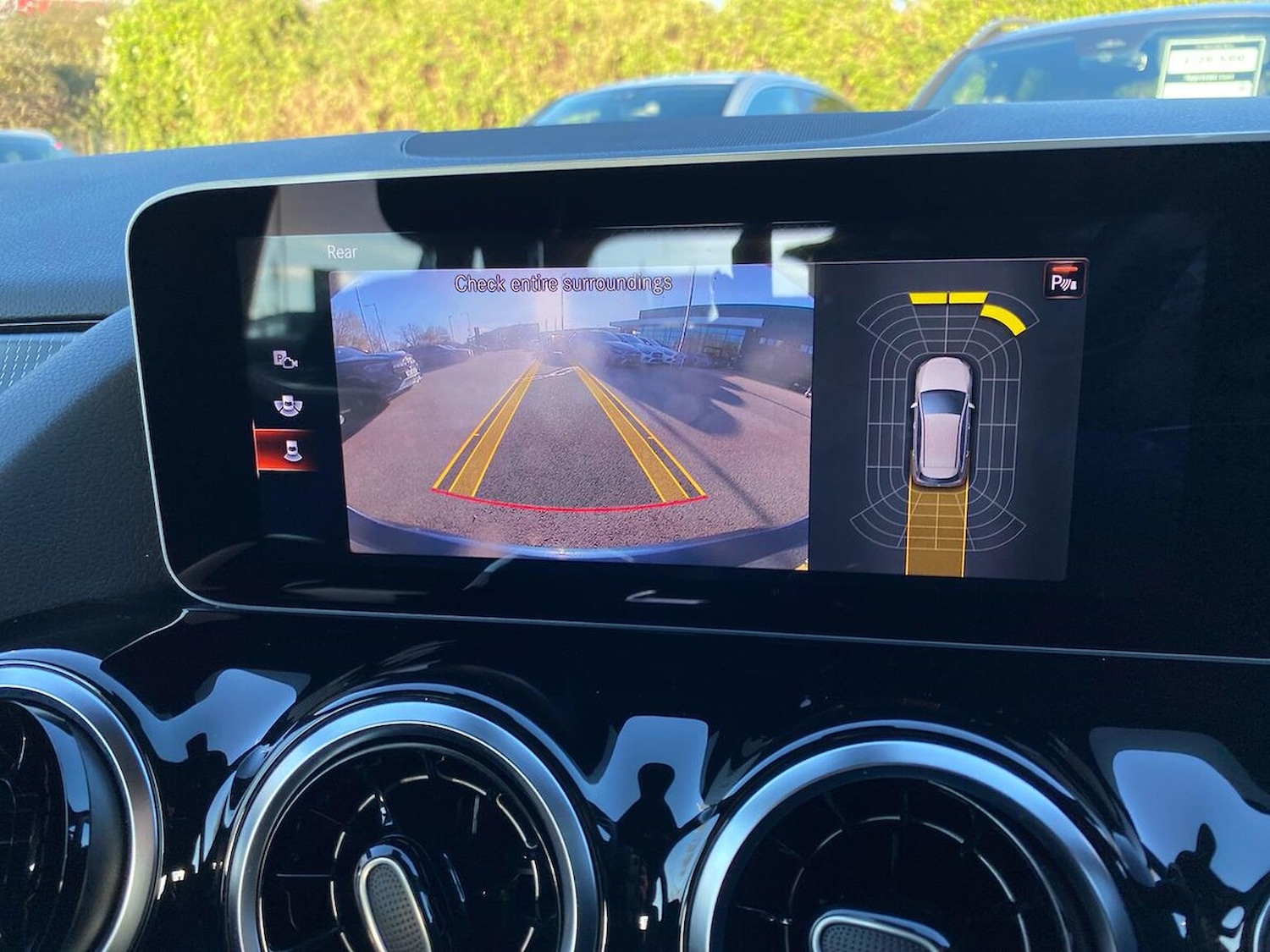 Used Mercedes-Benz B Class 2020 for sale - 76651220: Photo 23