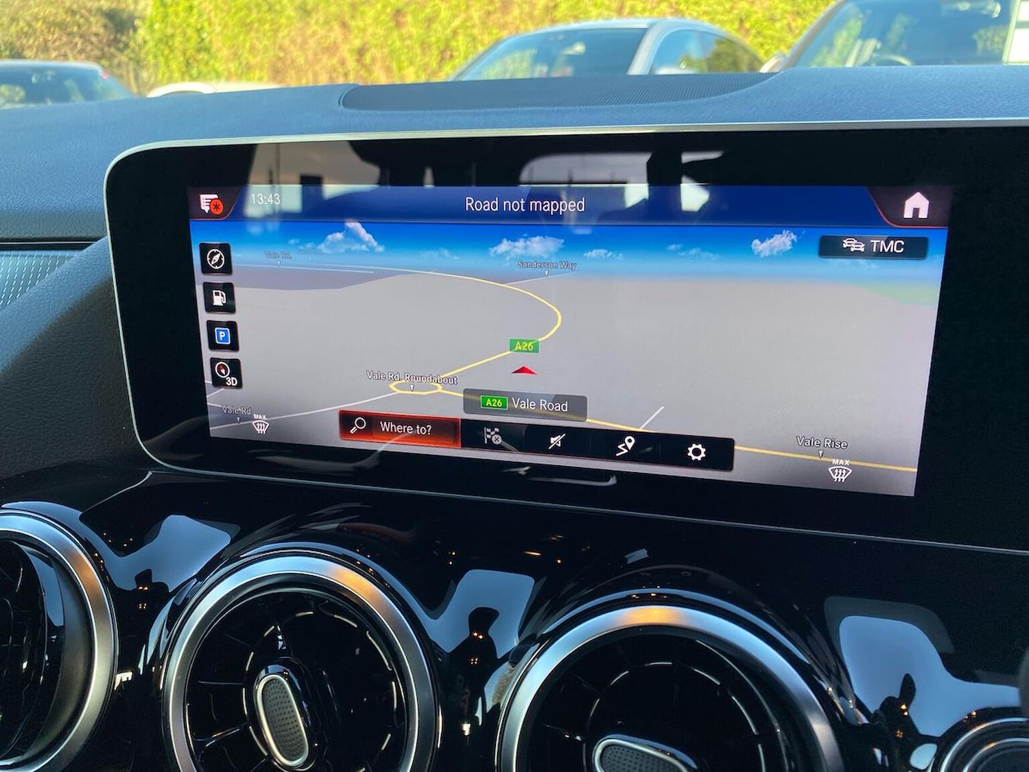 Used Mercedes-Benz B Class 2020 for sale - 76651220: Photo 24