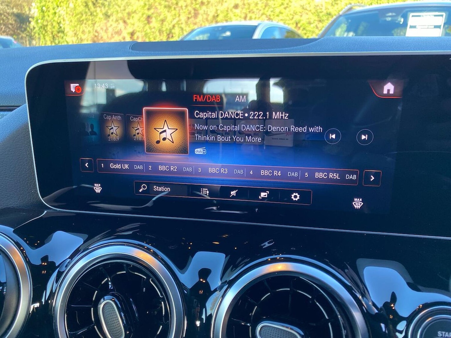 Used Mercedes-Benz B Class 2020 for sale - 76651220: Photo 25