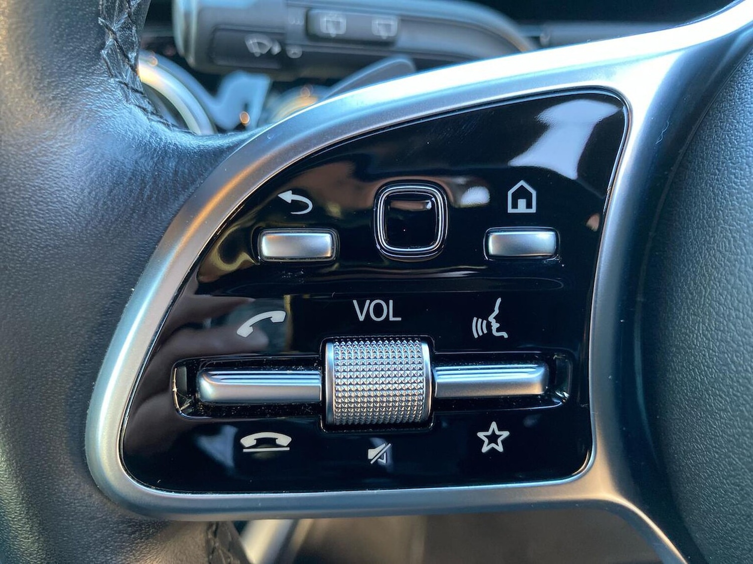 Used Mercedes-Benz B Class 2020 for sale - 76651220: Photo 26