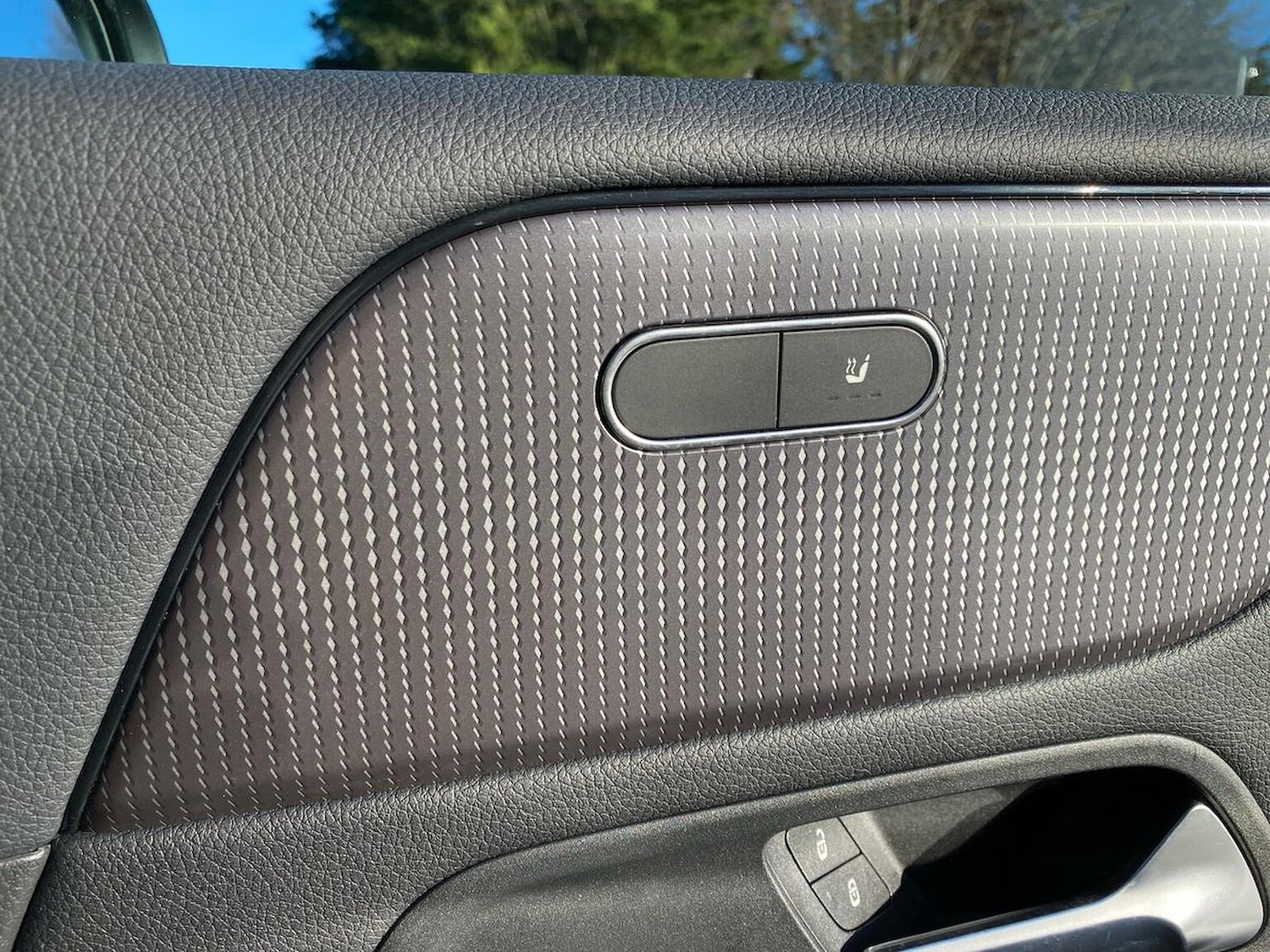 Used Mercedes-Benz B Class 2020 for sale - 76651220: Photo 30