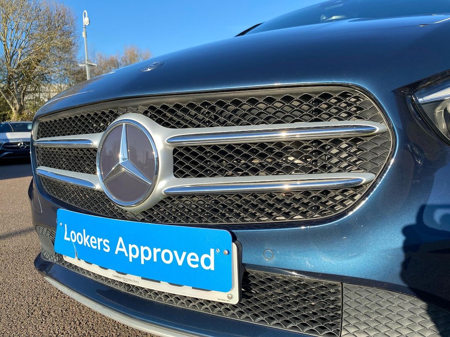 Used Mercedes-Benz B Class 2020 for sale - 76651220: Photo 33