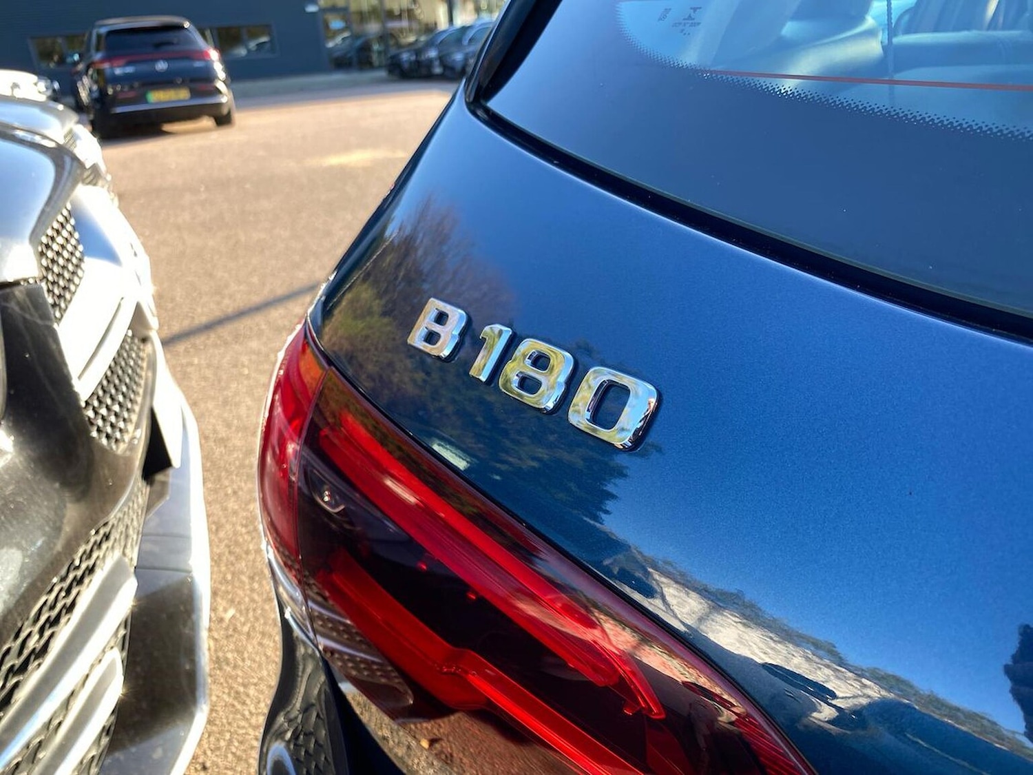 Used Mercedes-Benz B Class 2020 for sale - 76651220: Photo 35