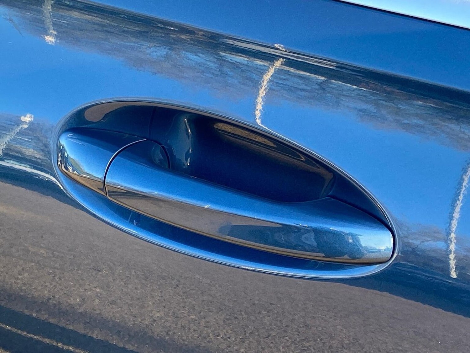 Used Mercedes-Benz B Class 2020 for sale - 76651220: Photo 37