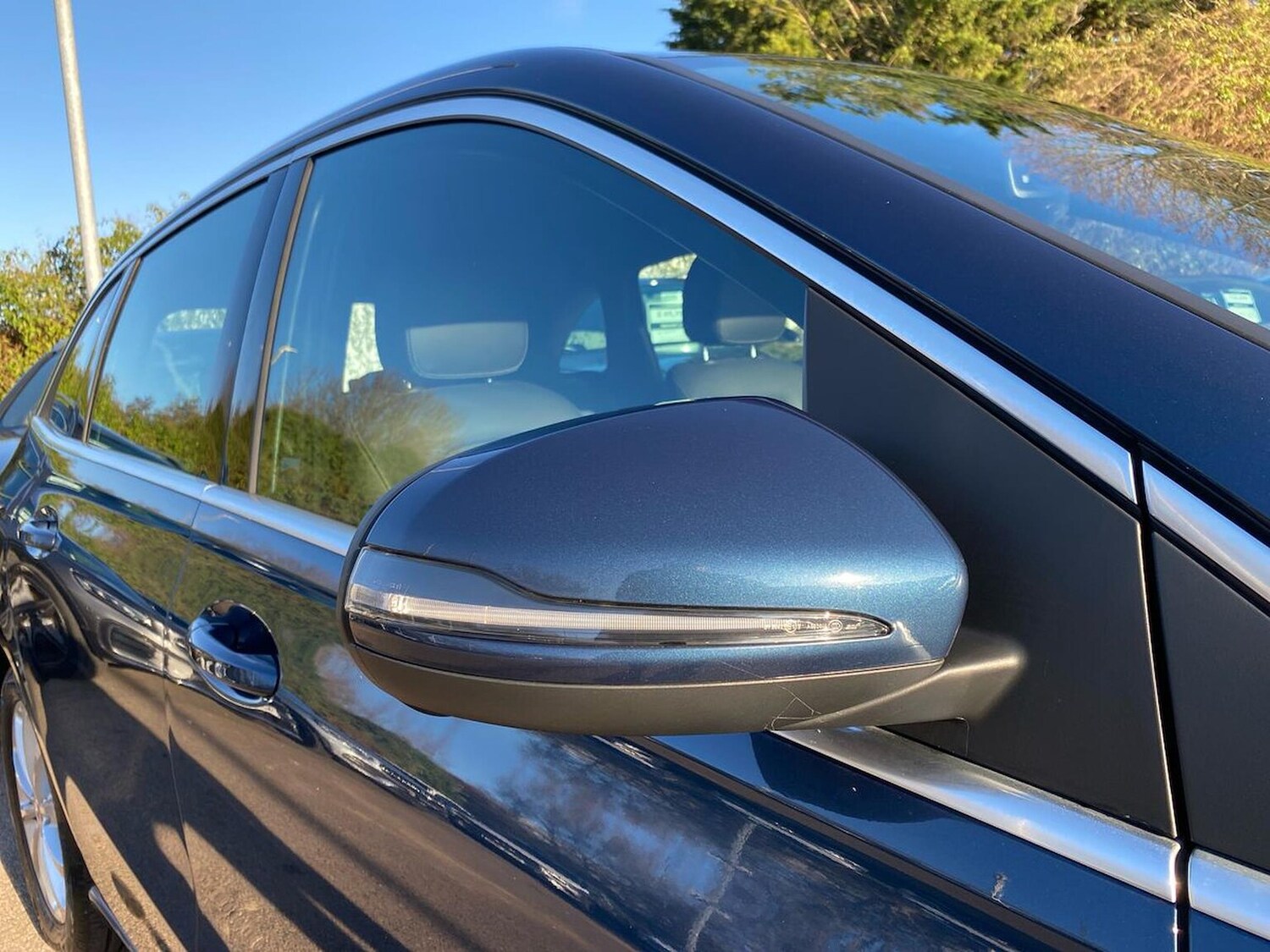 Used Mercedes-Benz B Class 2020 for sale - 76651220: Photo 38