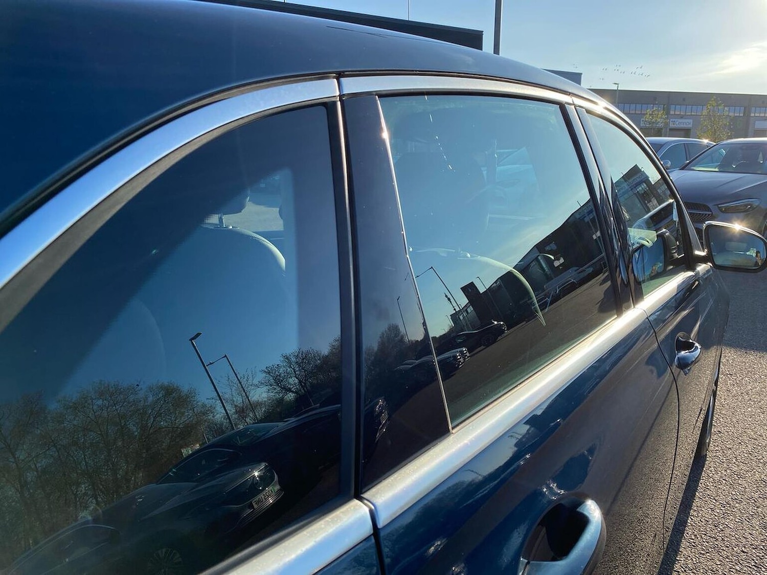 Used Mercedes-Benz B Class 2020 for sale - 76651220: Photo 39