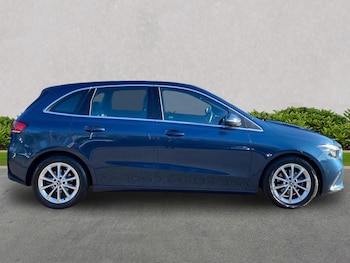 2020 - B180 Sport Executive 5Dr Auto