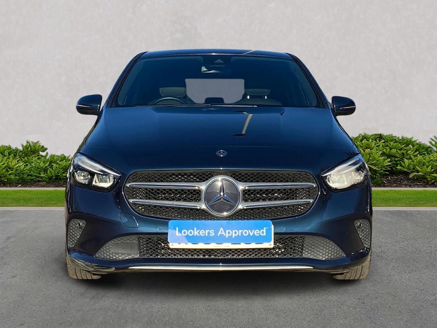 Used Mercedes-Benz B Class 2020 for sale - 76651220: Photo 5