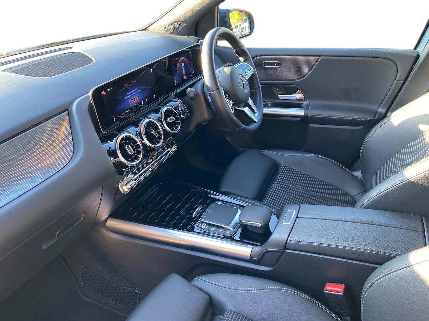 Used Mercedes-Benz B Class 2020 for sale - 76651220: Photo 7