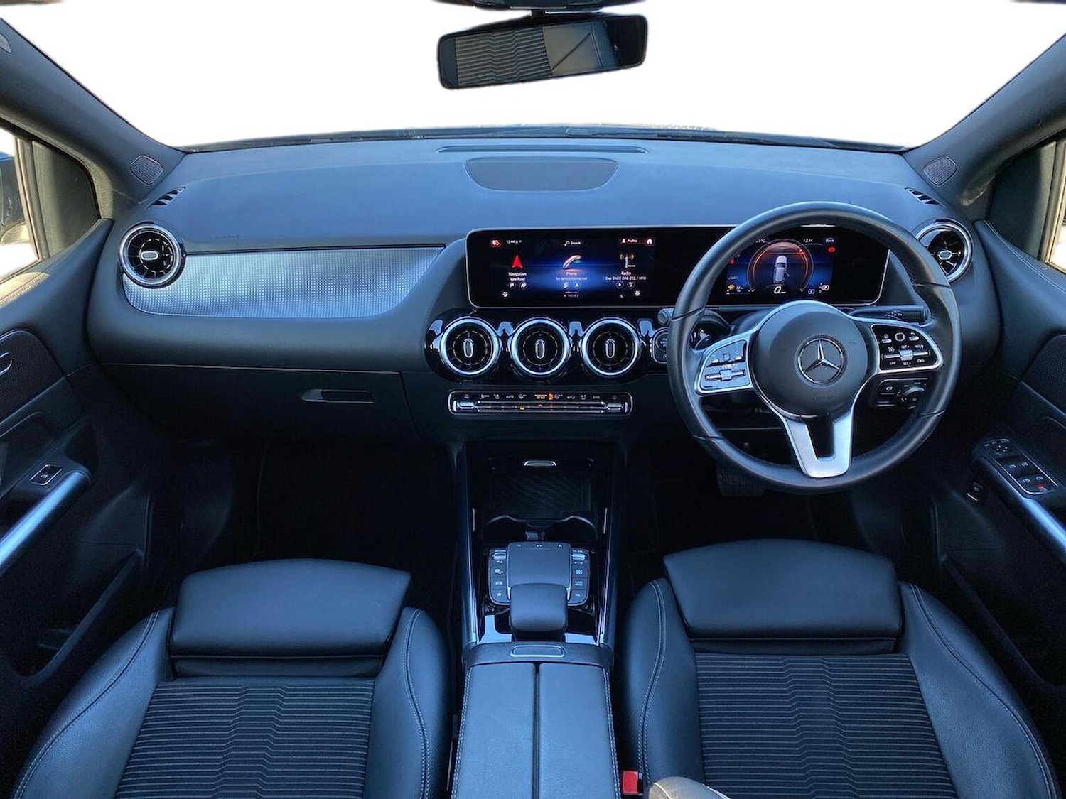 Used Mercedes-Benz B Class 2020 for sale - 76651220: Photo 8