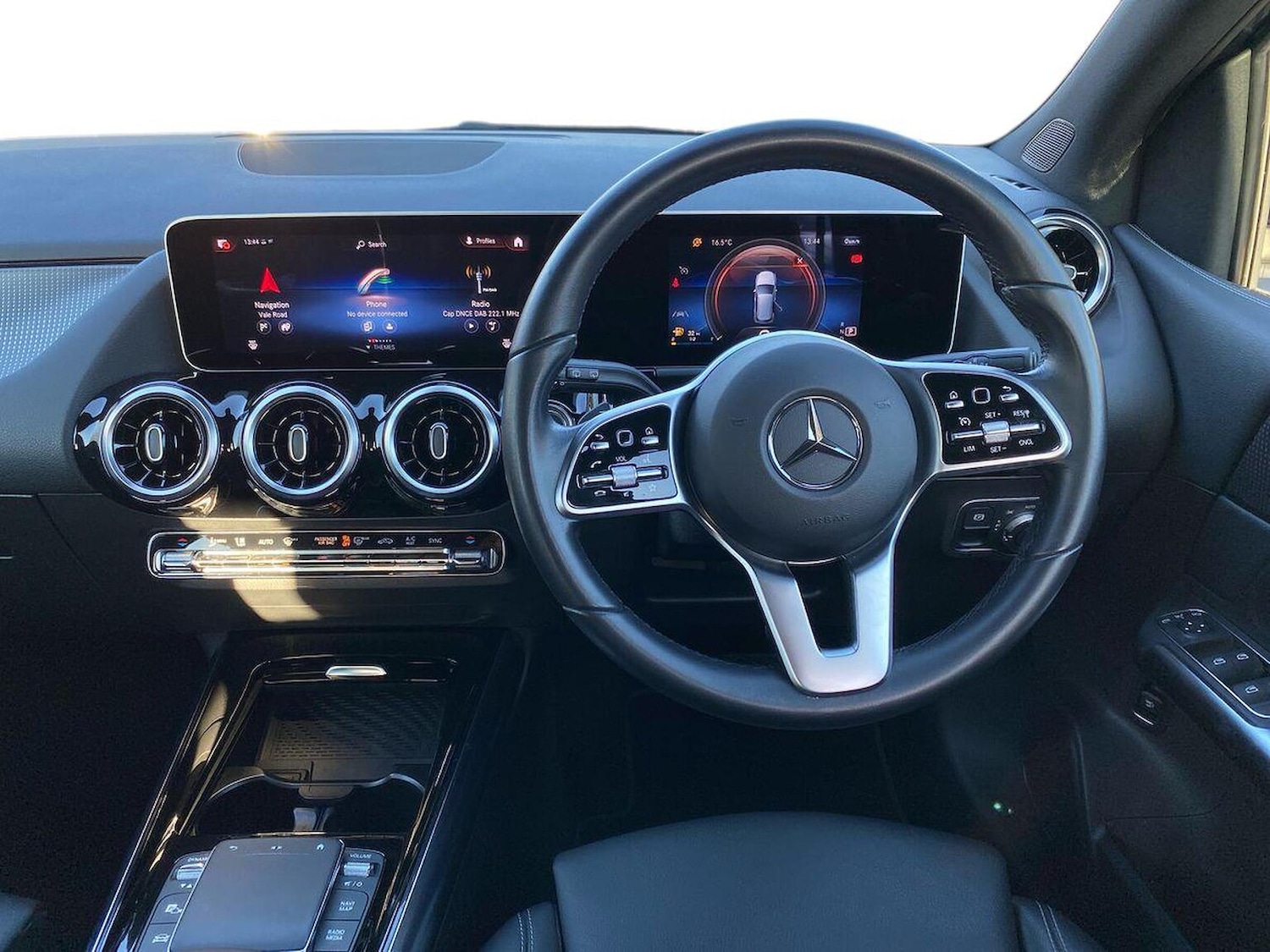 Used Mercedes-Benz B Class 2020 for sale - 76651220: Photo 9