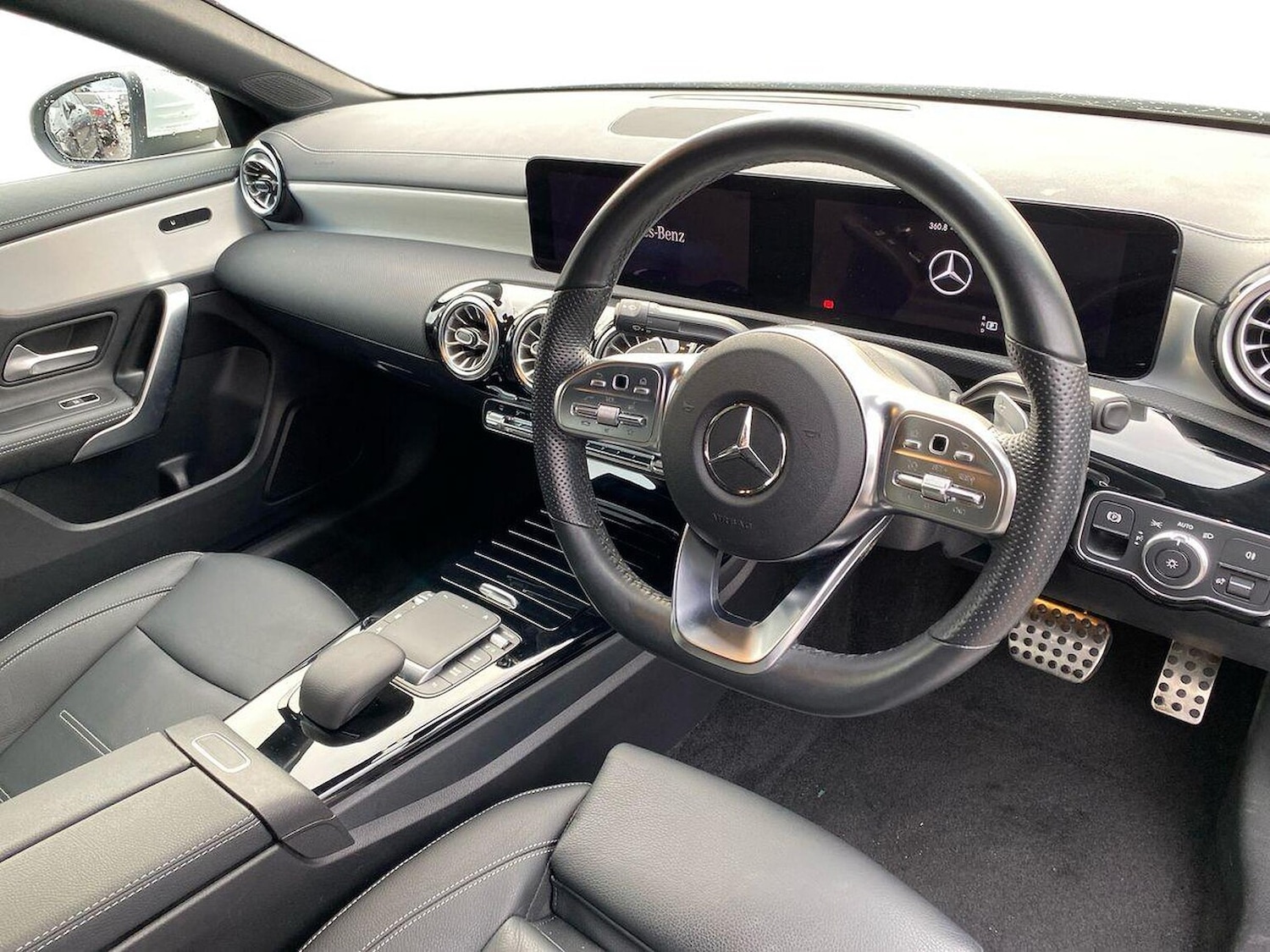 Used Mercedes-Benz CLA 2022 for sale - 76830686: Photo 15