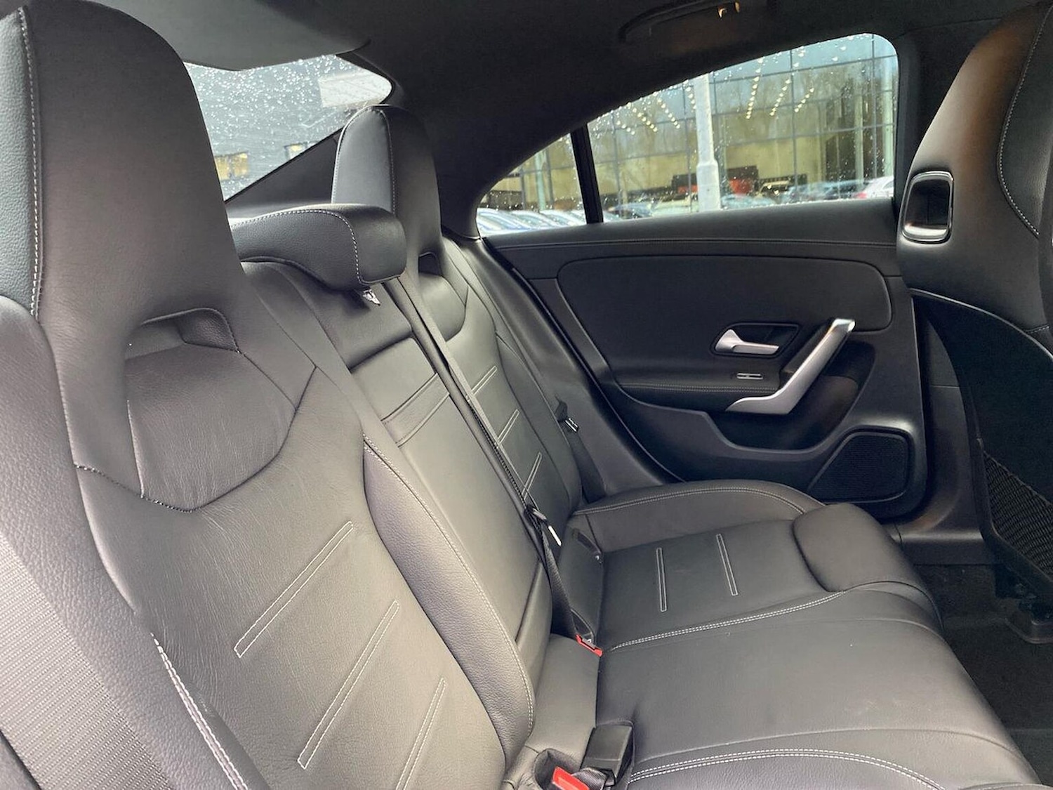 Used Mercedes-Benz CLA 2022 for sale - 76830686: Photo 16