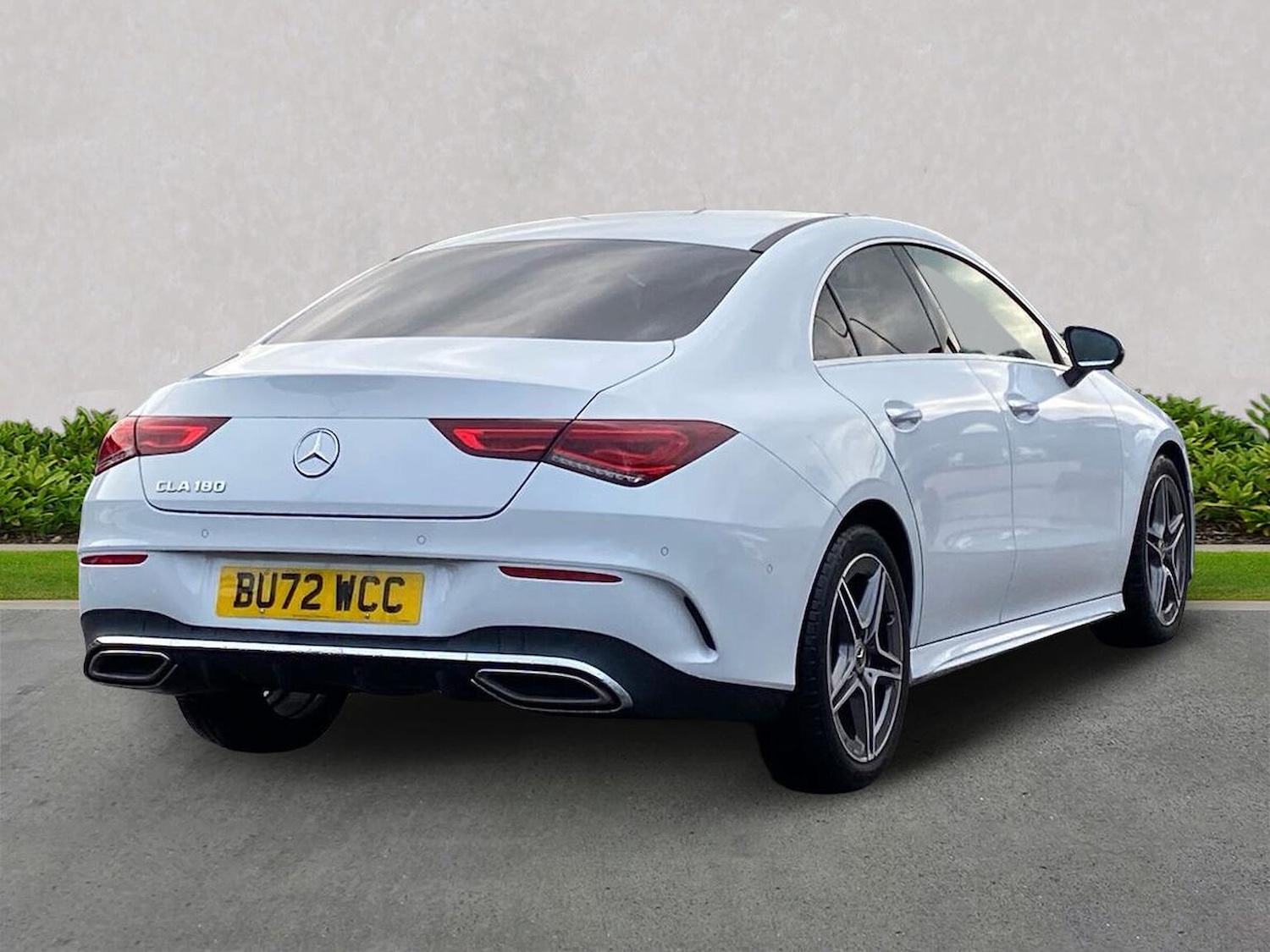 Used Mercedes-Benz CLA 2022 for sale - 76830686: Photo 18