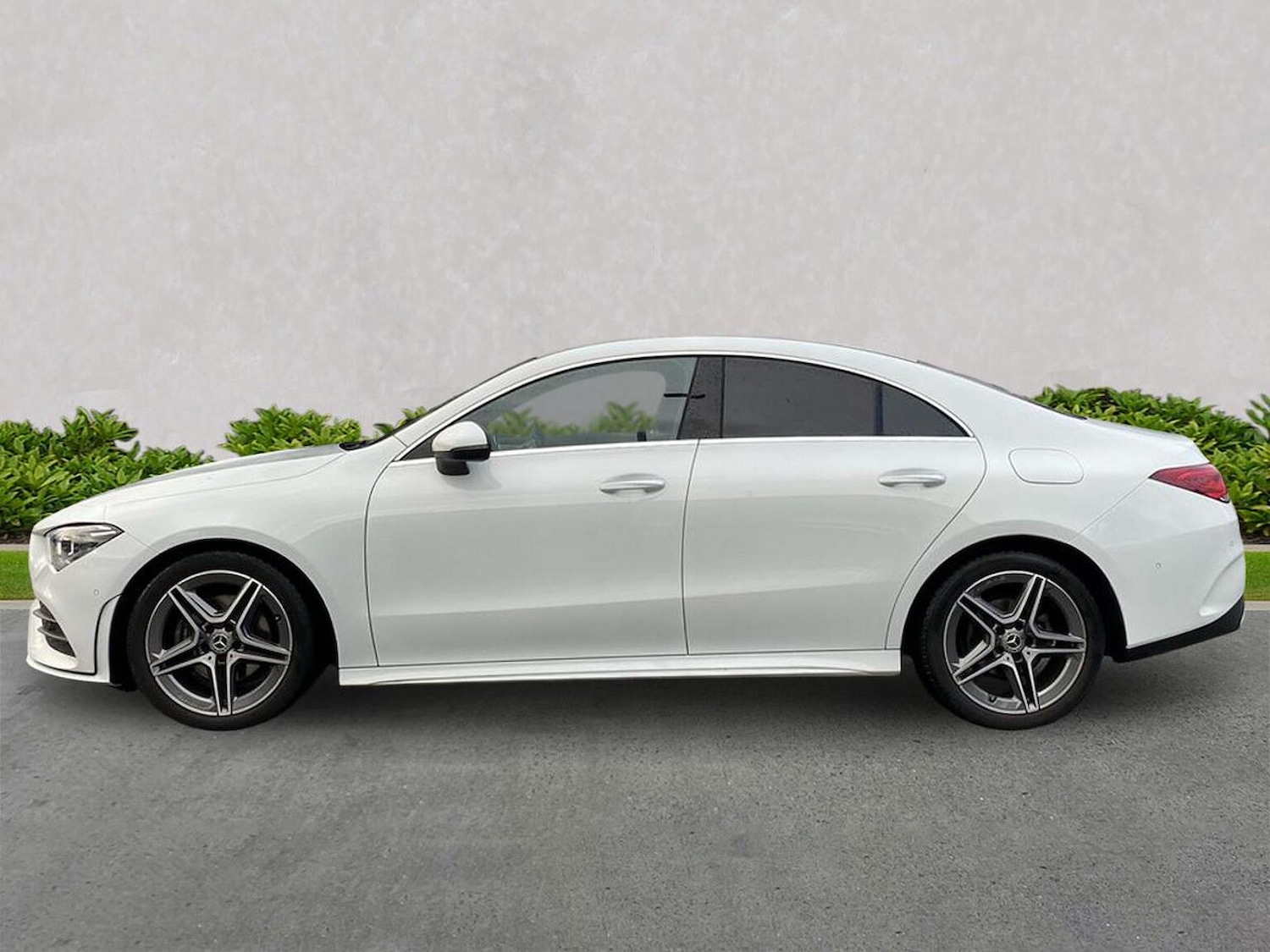 Used Mercedes-Benz CLA 2022 for sale - 76830686: Photo 19