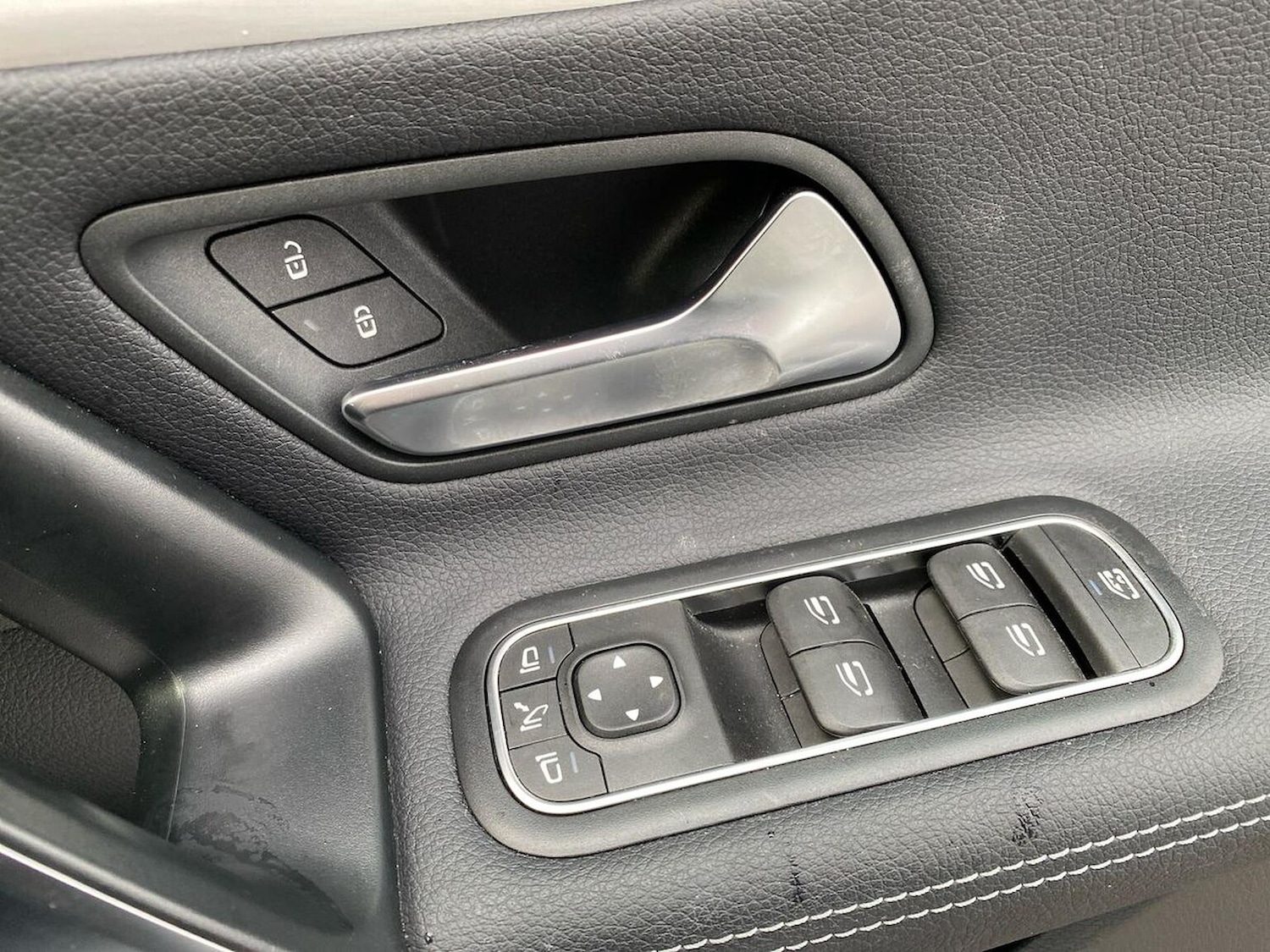 Used Mercedes-Benz CLA 2022 for sale - 76830686: Photo 21