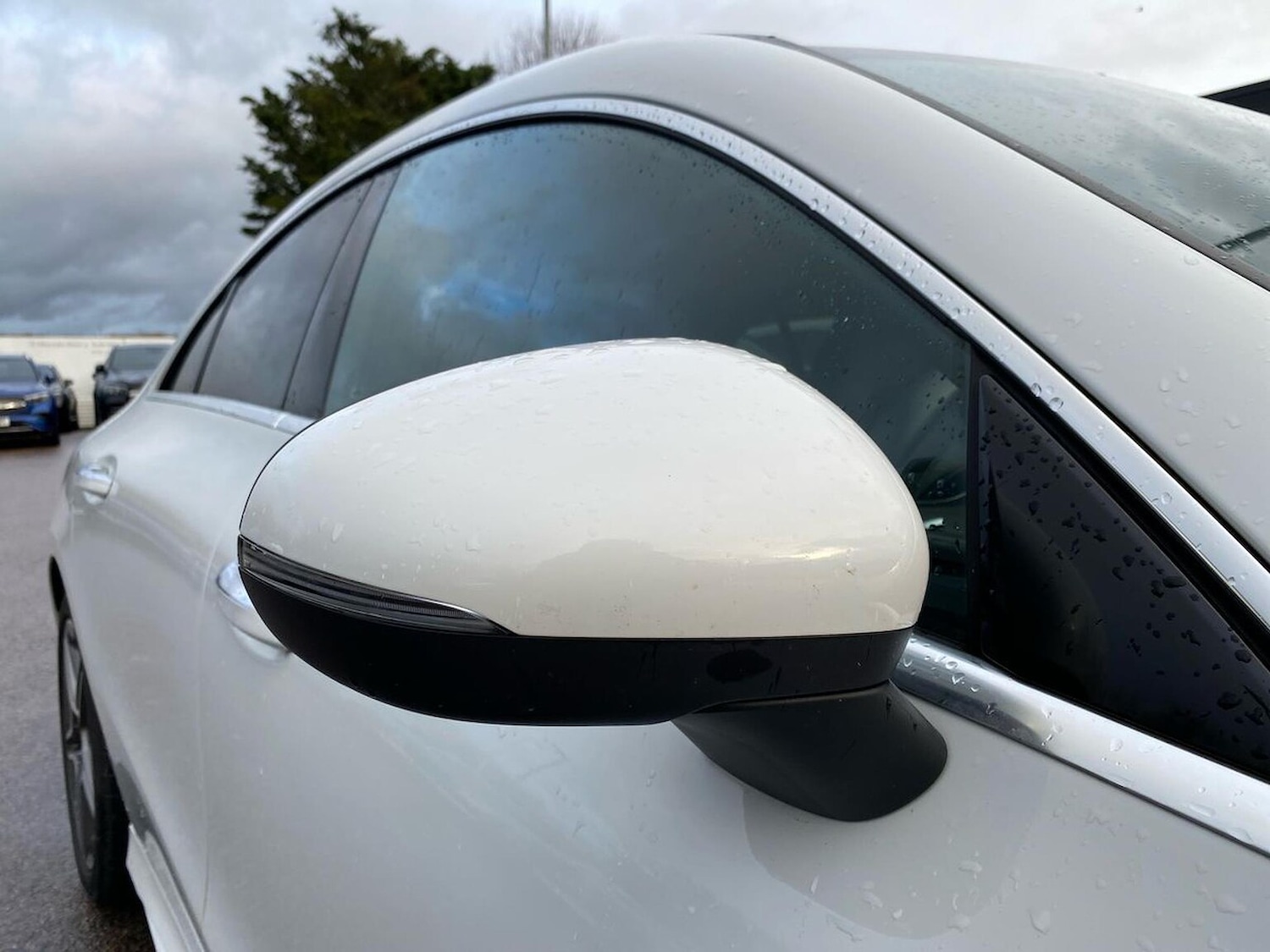 Used Mercedes-Benz CLA 2022 for sale - 76830686: Photo 38