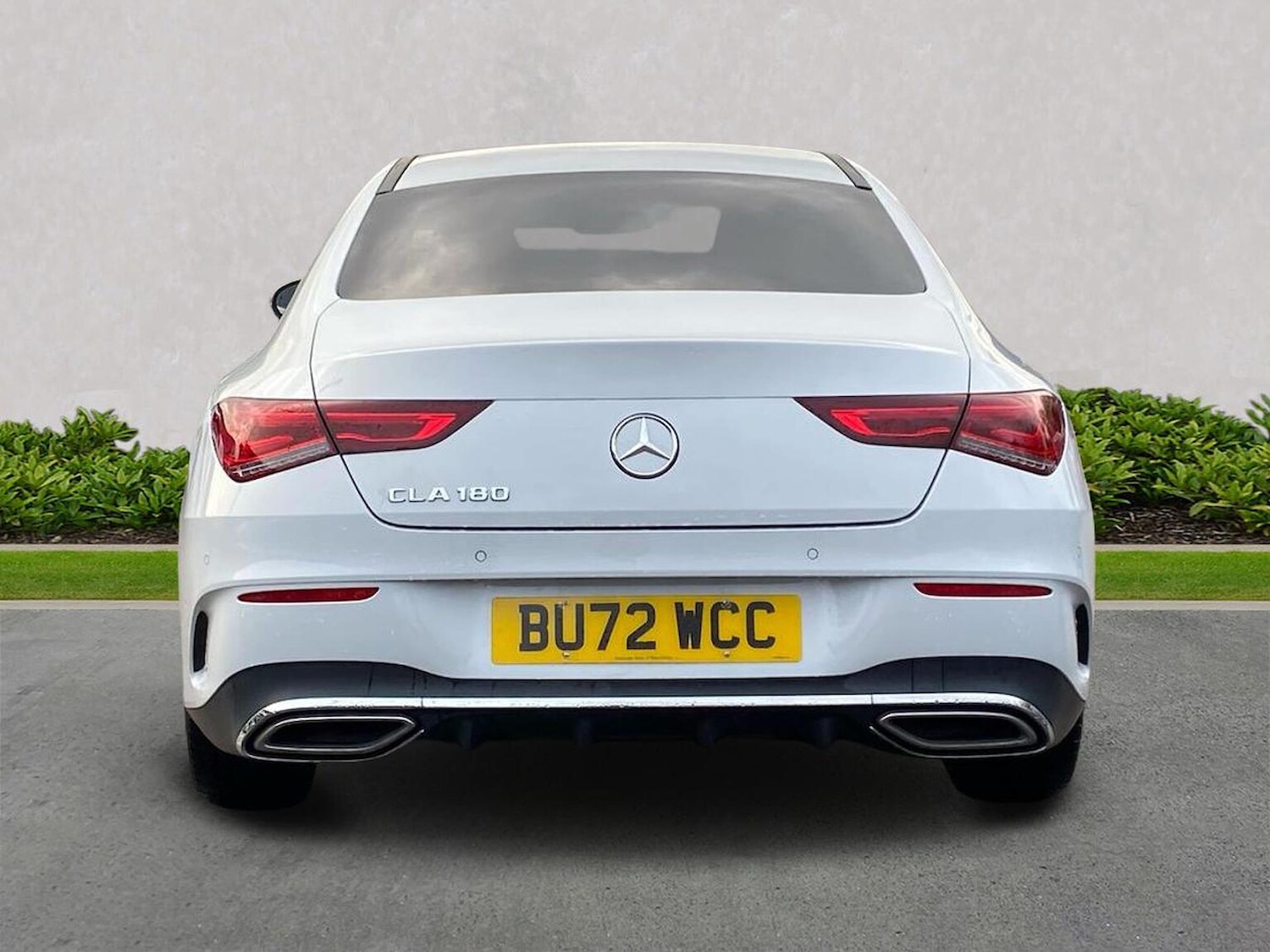 Used Mercedes-Benz CLA 2022 for sale - 76830686: Photo 4
