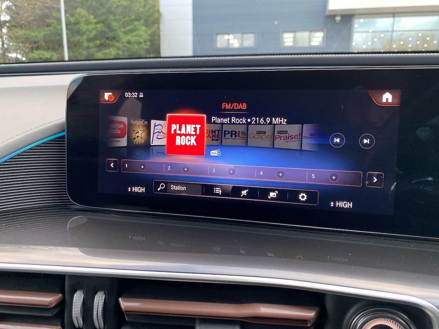 Used Mercedes-Benz EQC 2023 for sale - 76627932: Photo 25