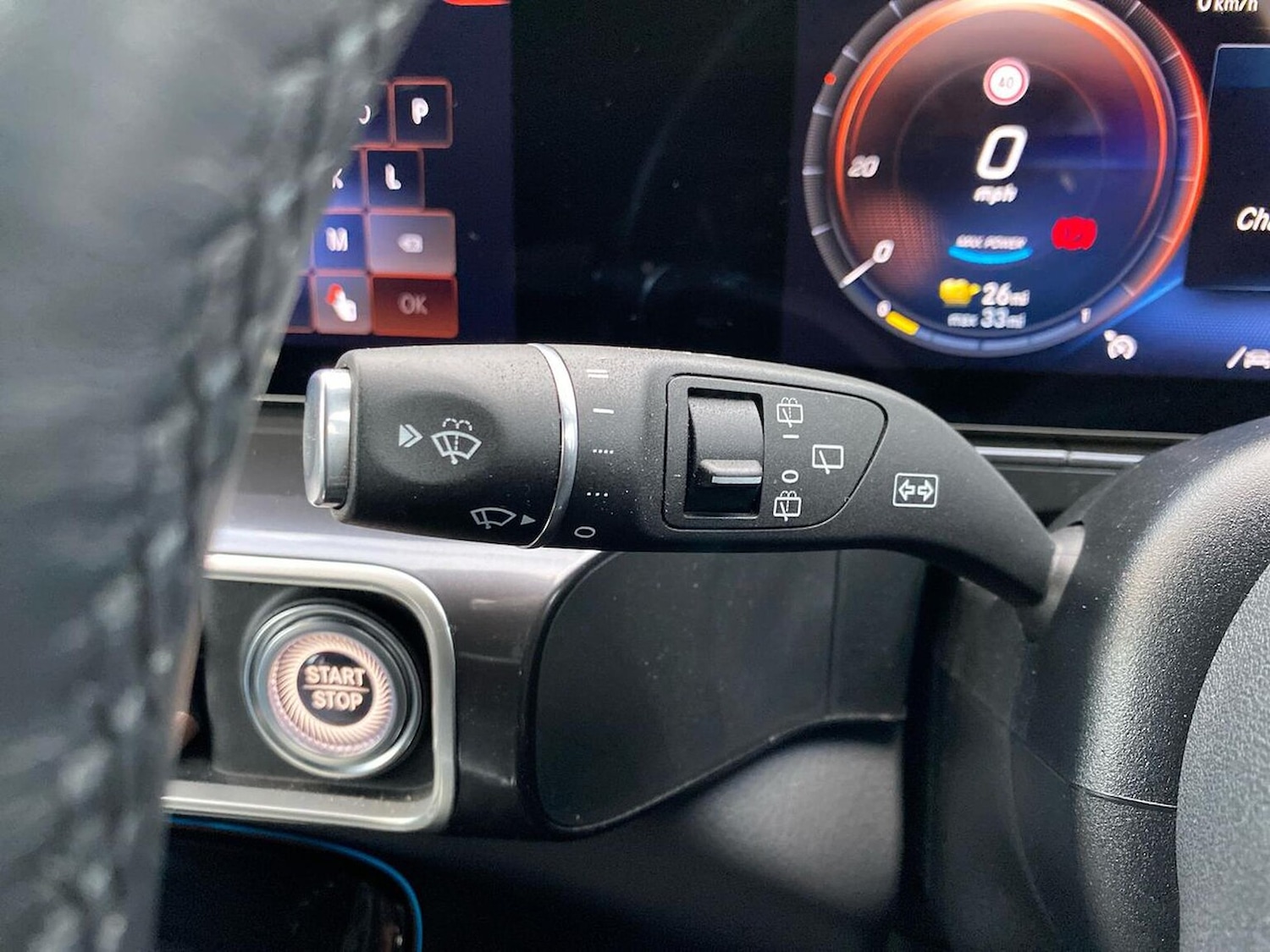 Used Mercedes-Benz EQC 2023 for sale - 76627932: Photo 28