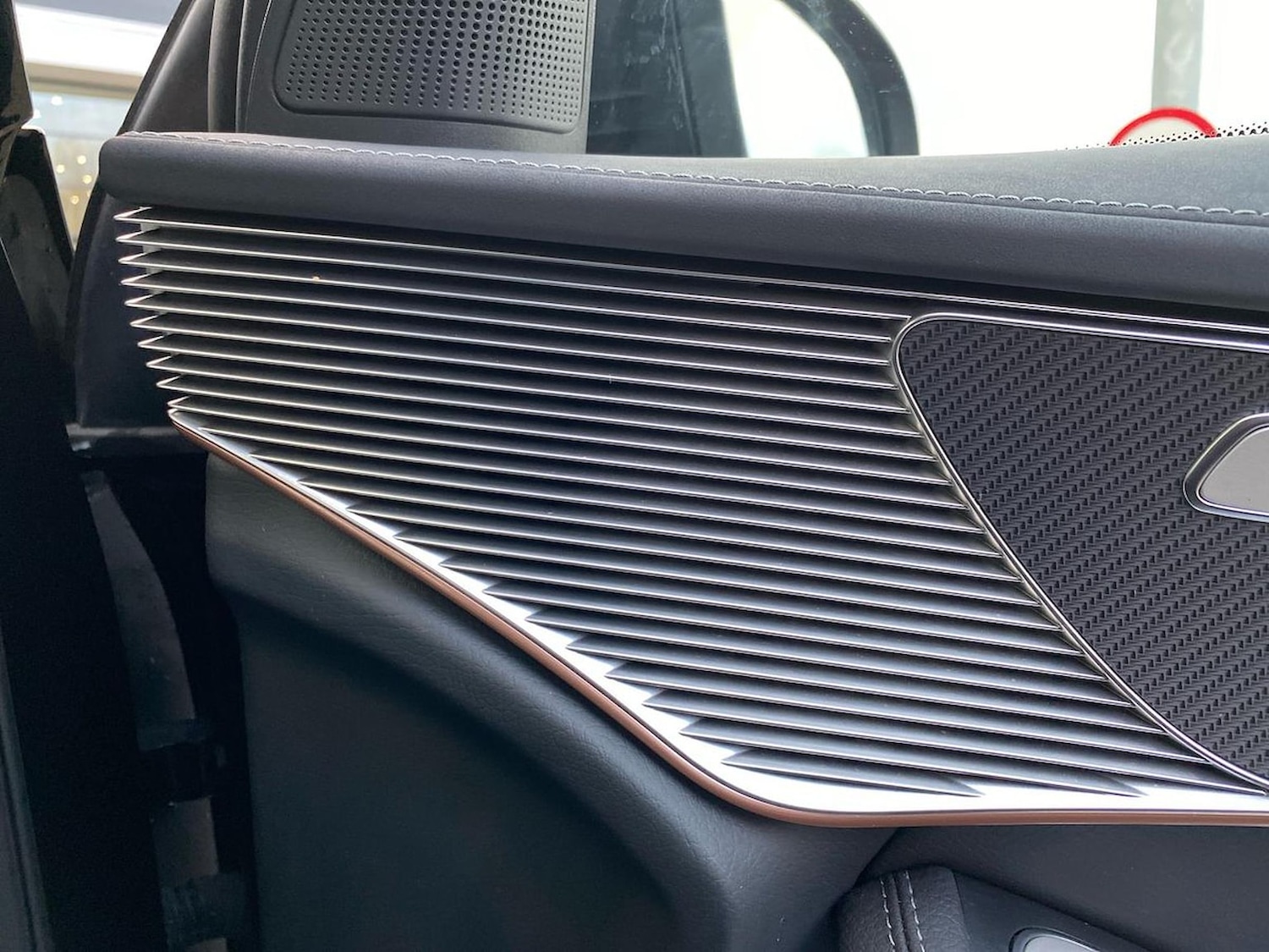 Used Mercedes-Benz EQC 2023 for sale - 76627932: Photo 31