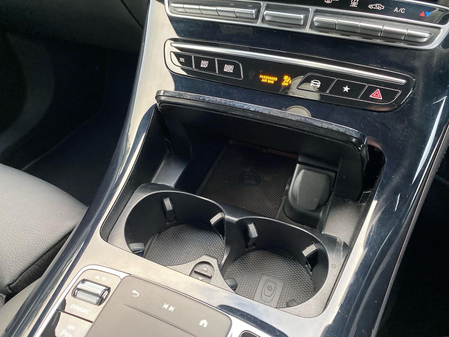 Used Mercedes-Benz EQC 2023 for sale - 76627932: Photo 32