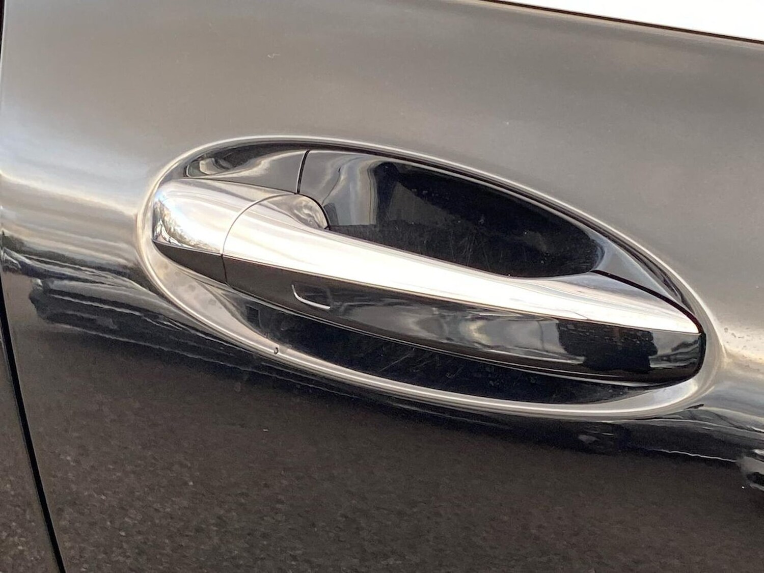 Used Mercedes-Benz EQC 2023 for sale - 76627932: Photo 37