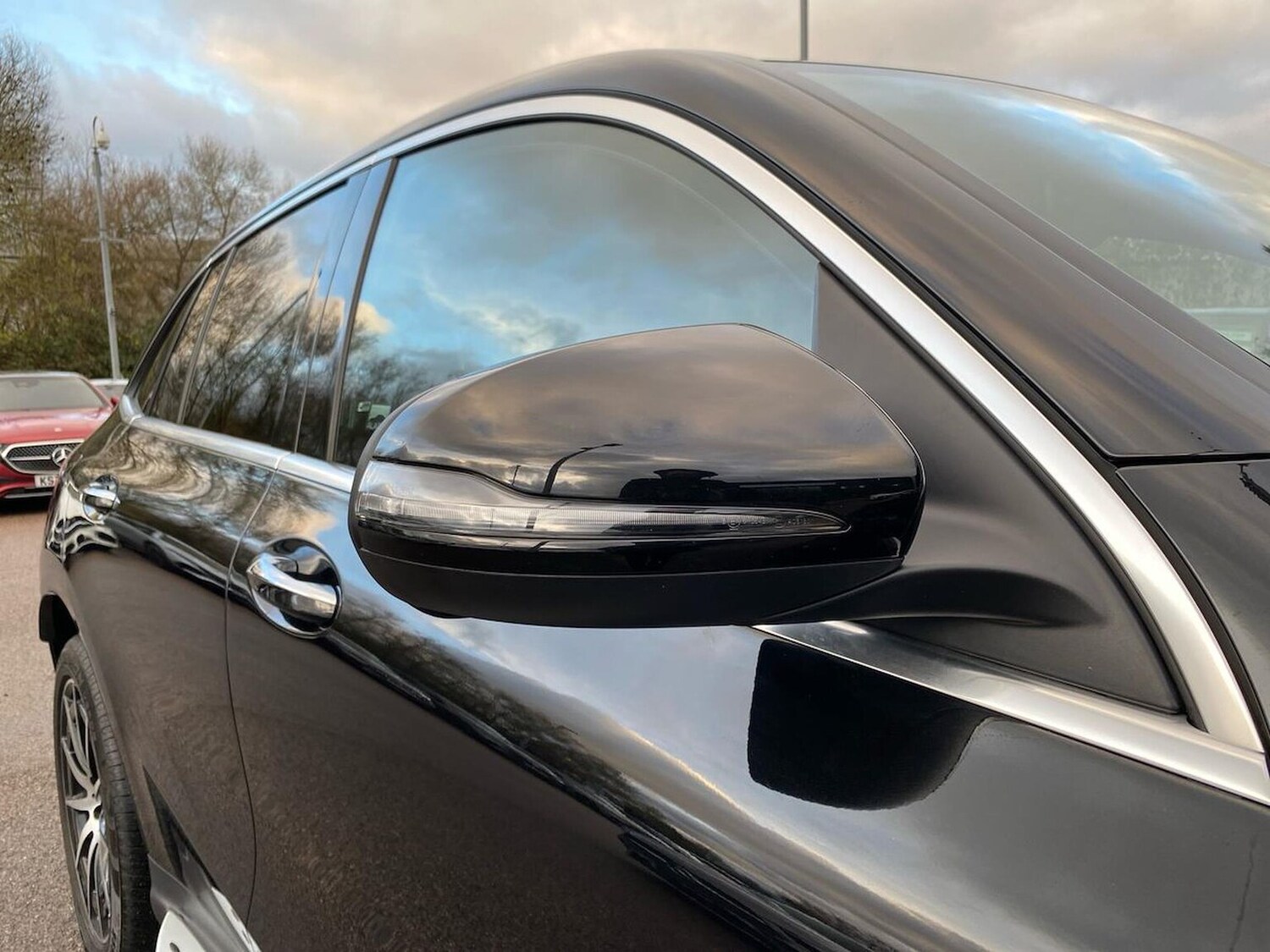 Used Mercedes-Benz EQC 2023 for sale - 76627932: Photo 38