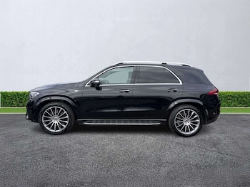 Used Mercedes-Benz GLE 2023 for sale - 78770221: Photo