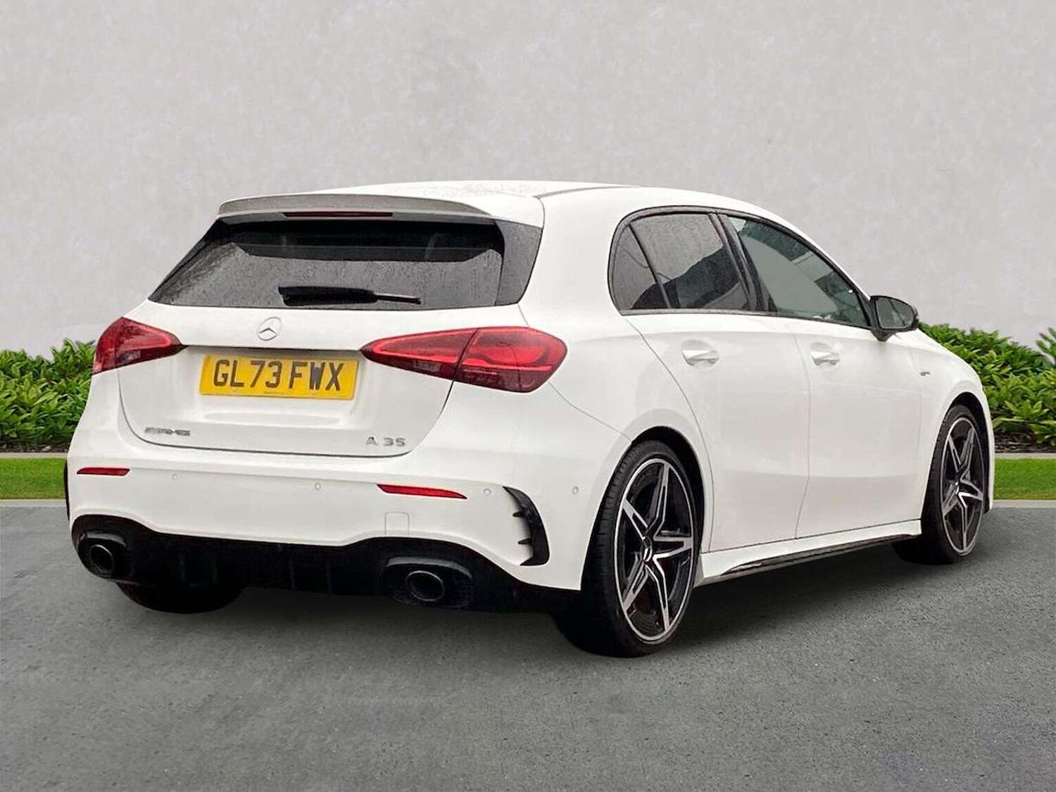 Used Mercedes-Benz A-Class 2023 for sale - 77568682: Photo 18