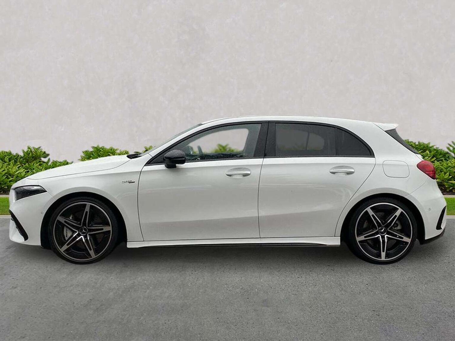 Used Mercedes-Benz A-Class 2023 for sale - 77568682: Photo 19