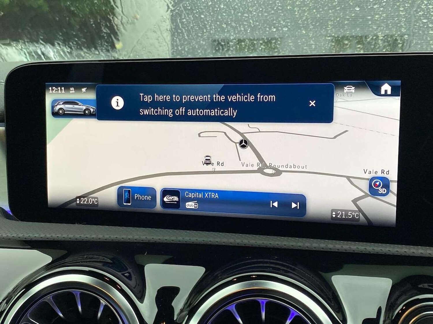 Used Mercedes-Benz A-Class 2023 for sale - 77568682: Photo 24