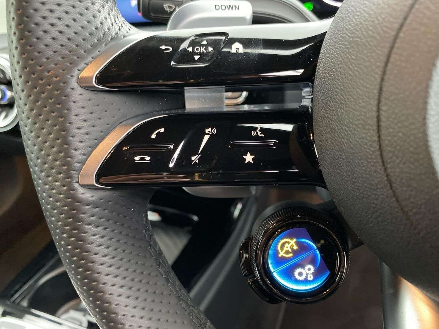 Used Mercedes-Benz A-Class 2023 for sale - 77568682: Photo 26