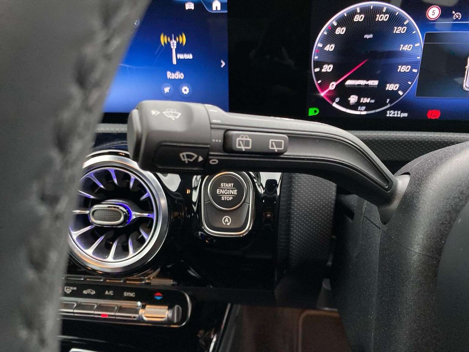 Used Mercedes-Benz A-Class 2023 for sale - 77568682: Photo 28