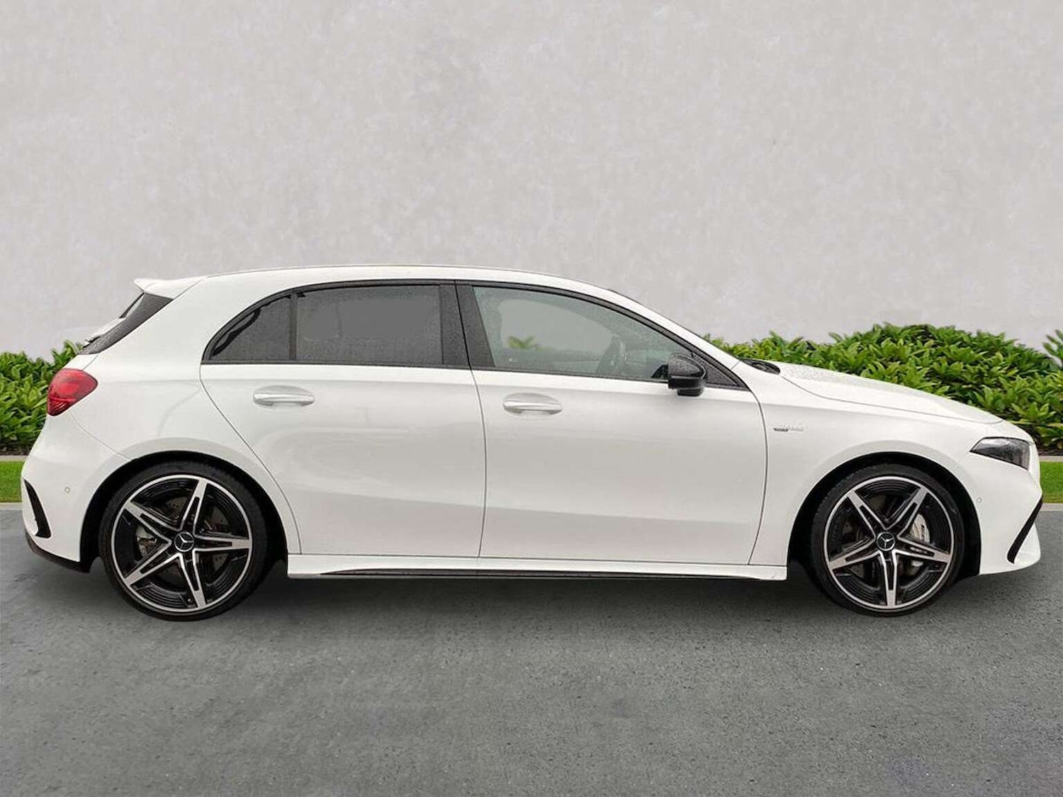 Used Mercedes-Benz A-Class 2023 for sale - 77568682: Photo 3