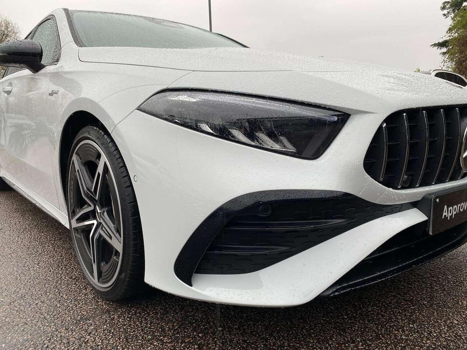 Used Mercedes-Benz A-Class 2023 for sale - 77568682: Photo 34