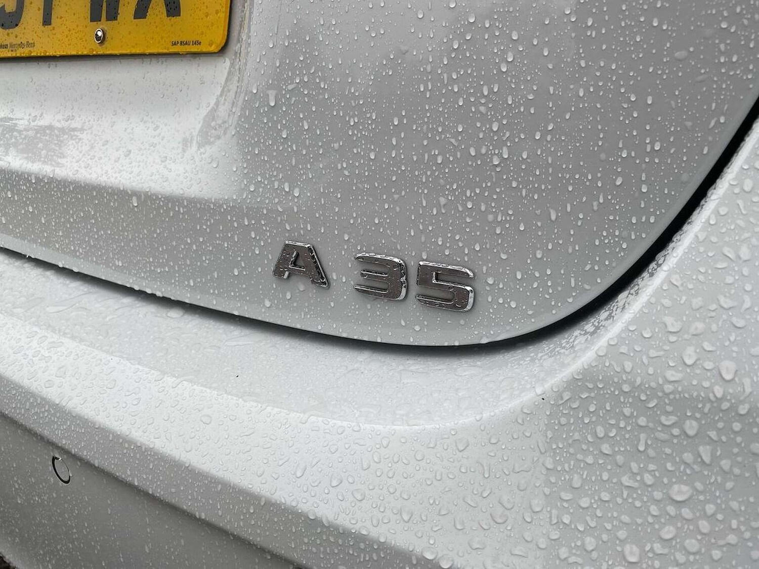 Used Mercedes-Benz A-Class 2023 for sale - 77568682: Photo 35