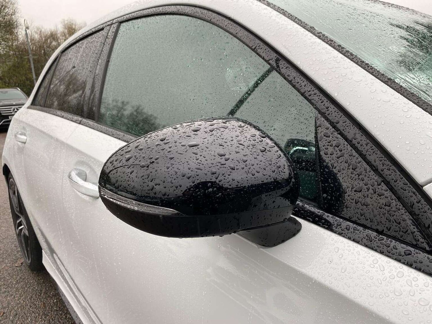 Used Mercedes-Benz A-Class 2023 for sale - 77568682: Photo 38