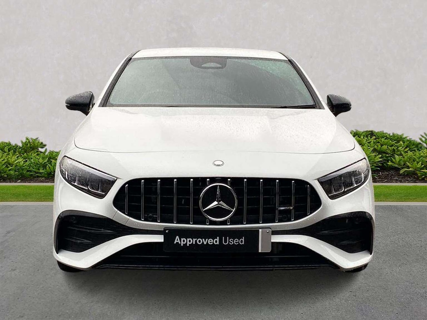 Used Mercedes-Benz A-Class 2023 for sale - 77568682: Photo 5