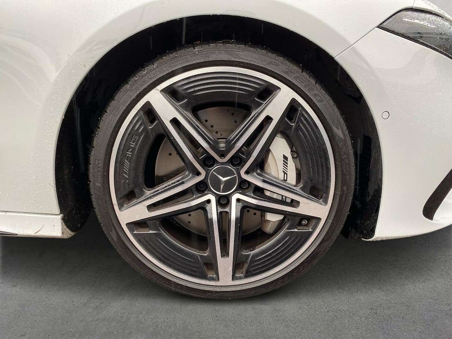 Used Mercedes-Benz A-Class 2023 for sale - 77568682: Photo 6