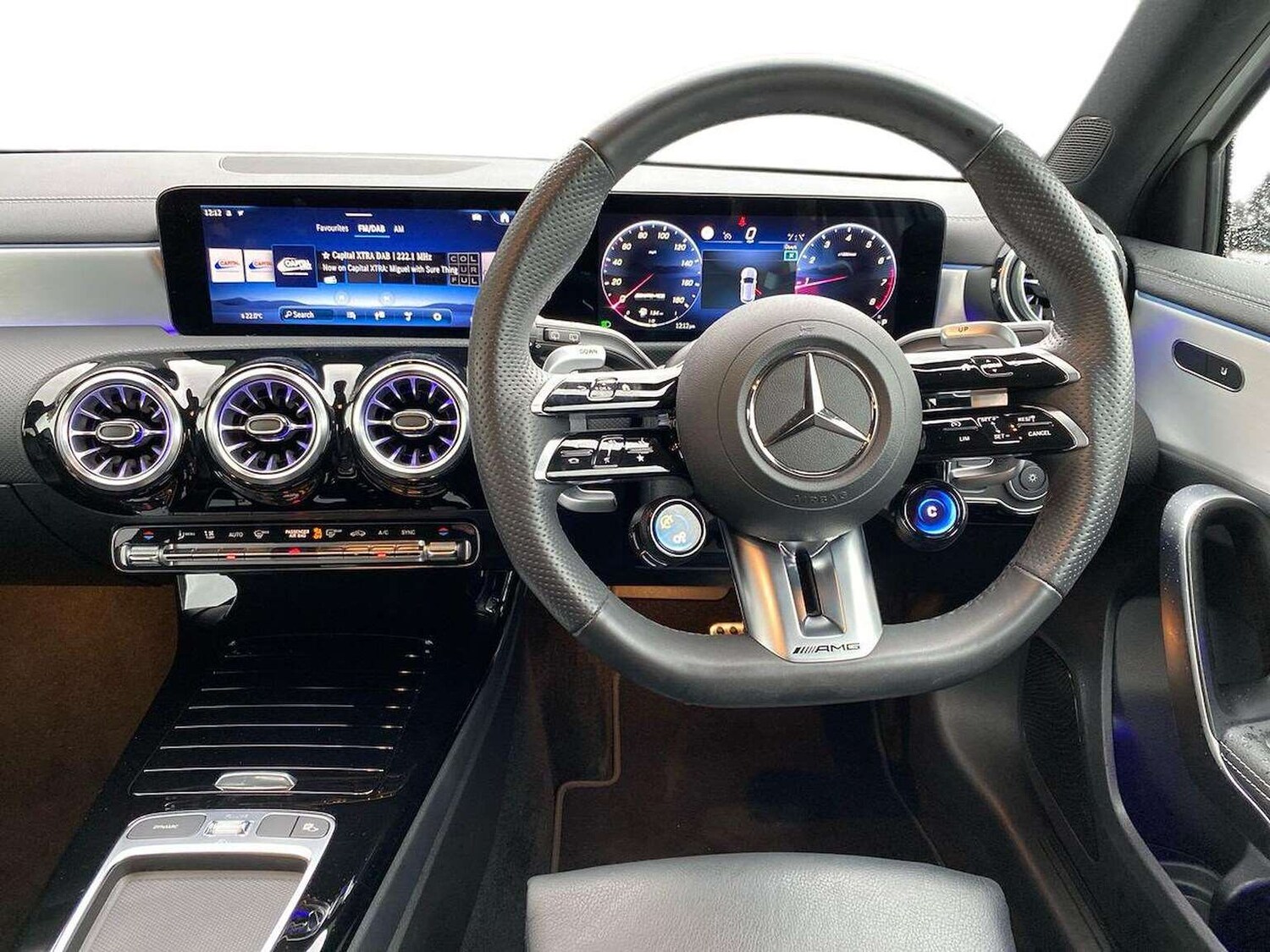 Used Mercedes-Benz A-Class 2023 for sale - 77568682: Photo 9