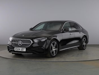 Used Mercedes-Benz E-Class 2024 for sale - 75639839: Photo
