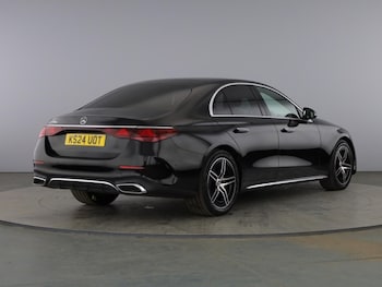 Used Mercedes-Benz E-Class 2024 for sale - 75639839: Photo