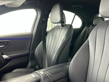 Used Mercedes-Benz E-Class 2024 for sale - 75639839: Photo