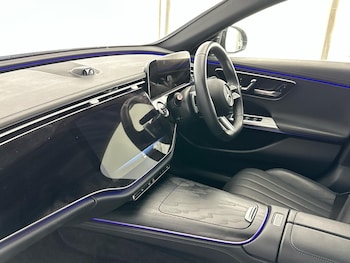 Used Mercedes-Benz E-Class 2024 for sale - 75639839: Photo
