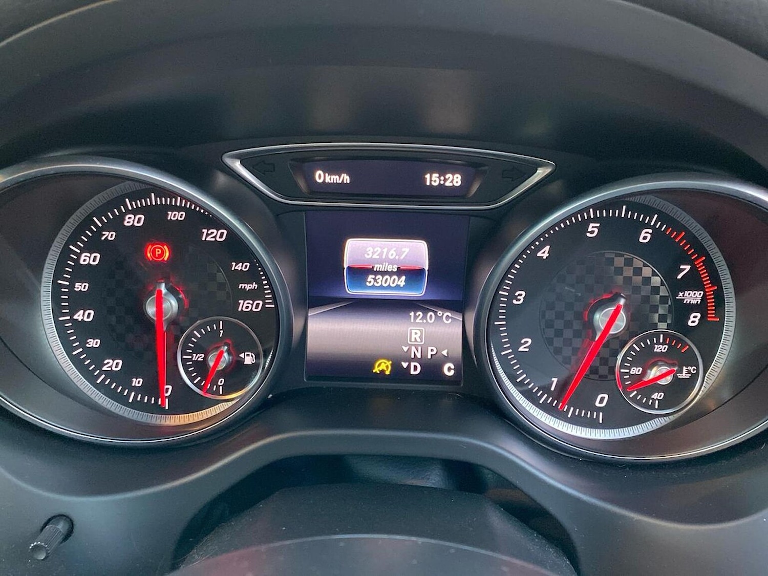 Used Mercedes-Benz A-Class 2016 for sale - 77034647: Photo 10