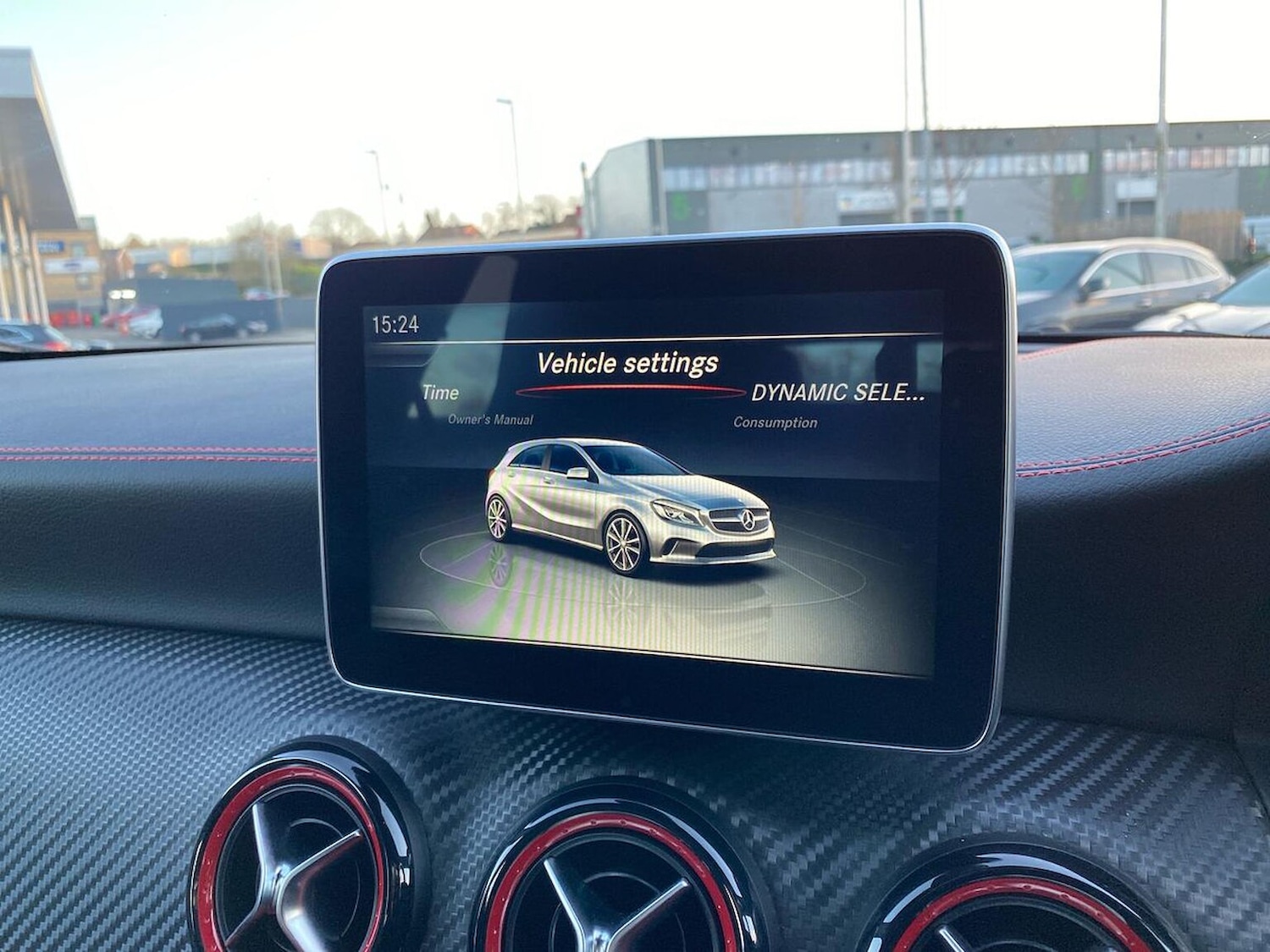 Used Mercedes-Benz A-Class 2016 for sale - 77034647: Photo 11