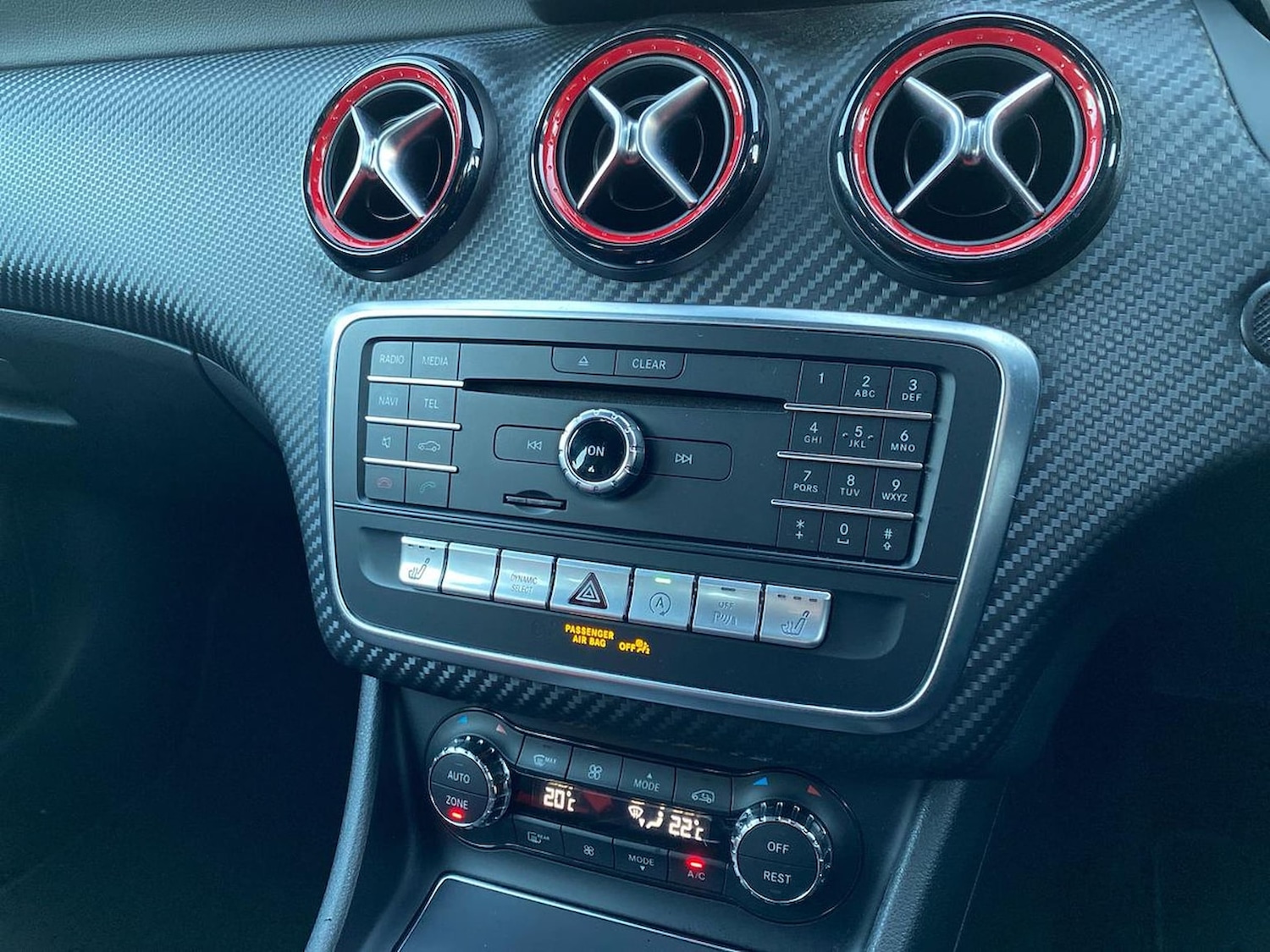 Used Mercedes-Benz A-Class 2016 for sale - 77034647: Photo 12